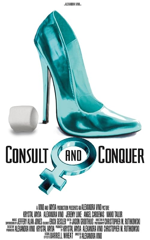 Consult and Conquer