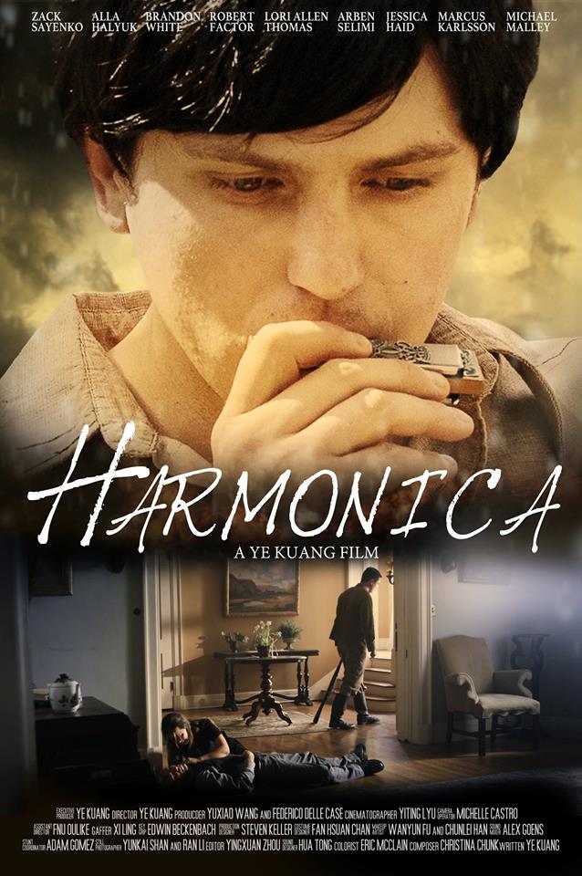 Harmonica