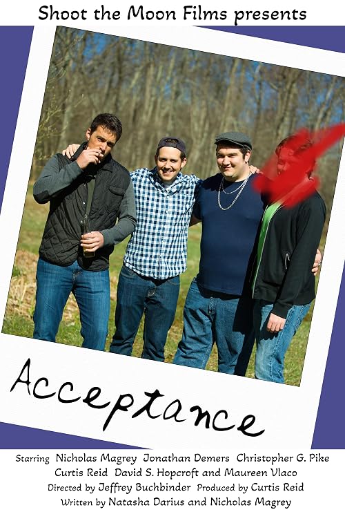 Acceptance