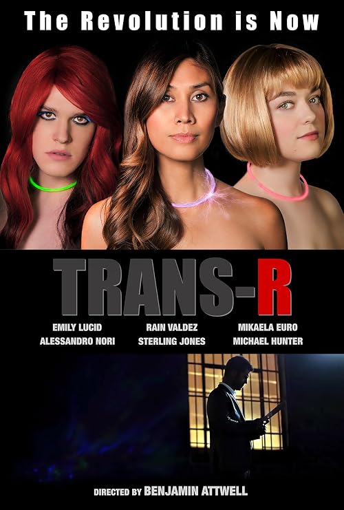 Trans-R