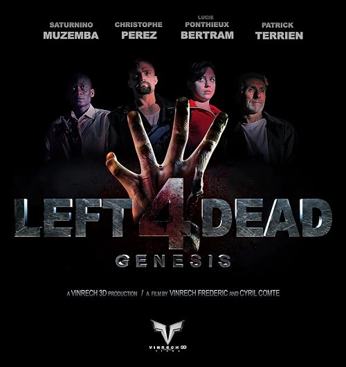 Left 4 Dead Genesis