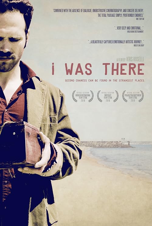I Was There