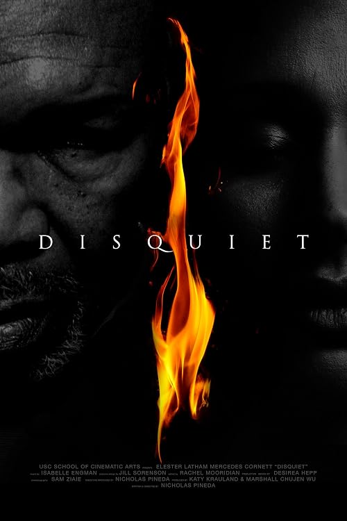 Disquiet