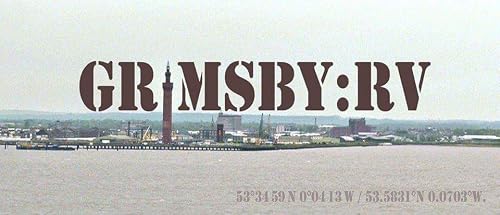 Grimsby: RV