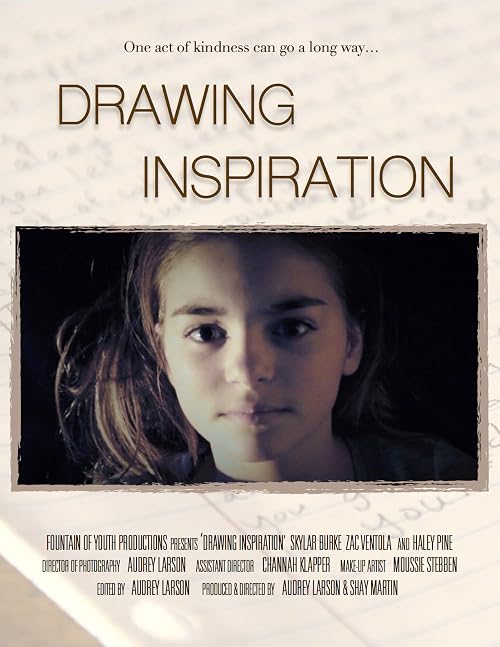 Drawing Inspiration