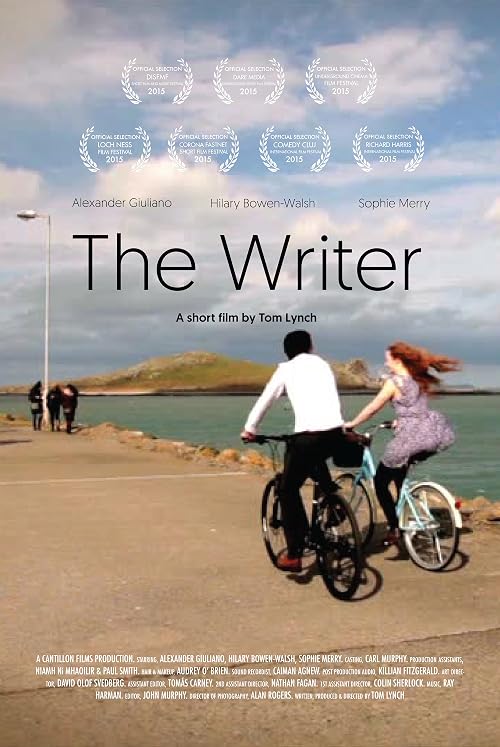 The Writer