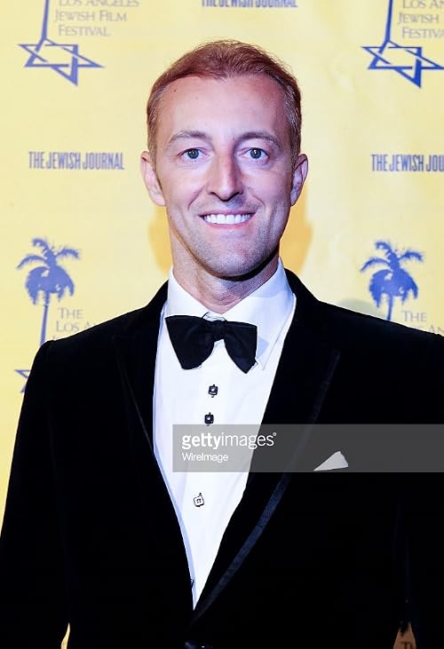 Harry Held TV Visits the Los Angeles Jewish Film Festival