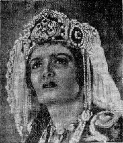 Армянский киноконцерт