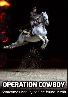 Operation Cowboy