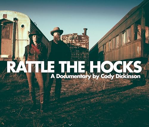 Rattle the Hocks