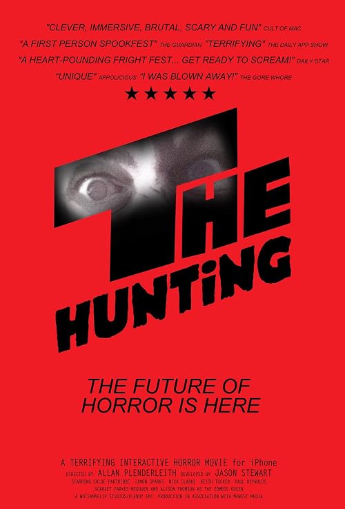The Hunting