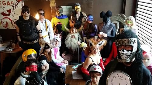 Looking for Heroes