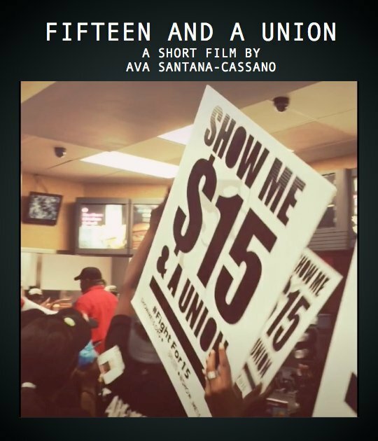 Fifteen and a Union