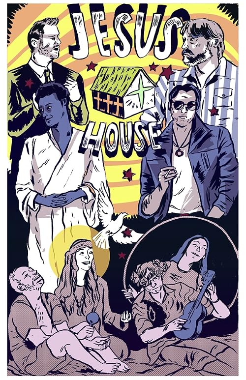 Jesus House