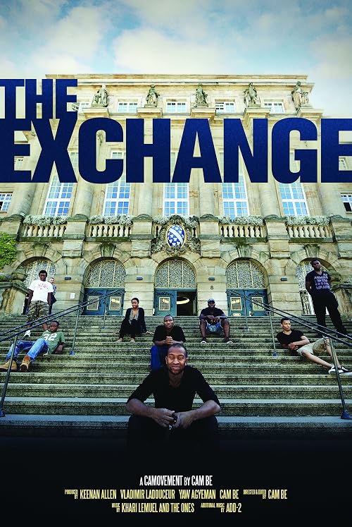 The Exchange