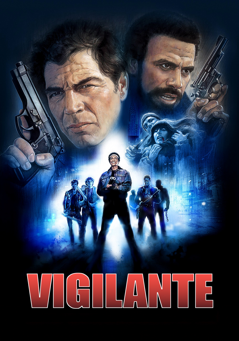 Vigilante