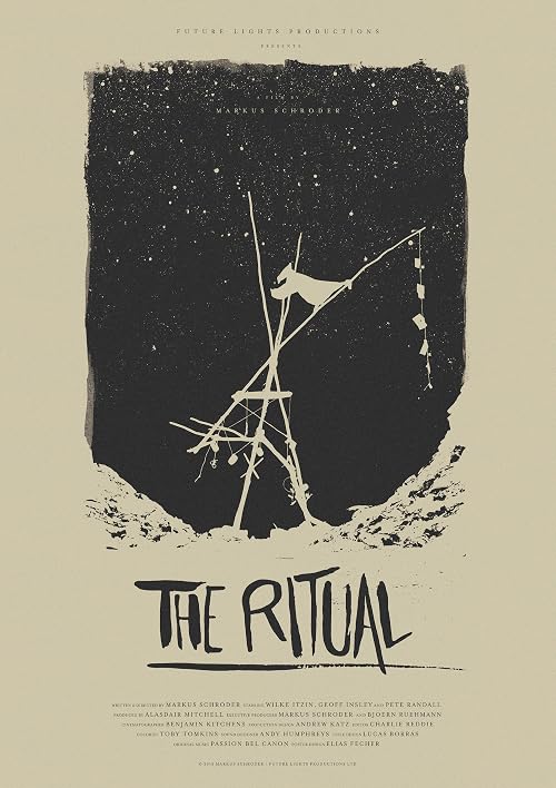 The Ritual