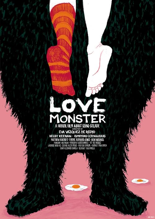 Love Monster