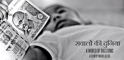 Sawaalon Ki Duniya