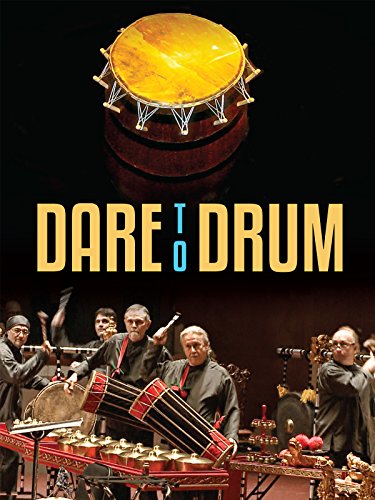 Dare to Drum