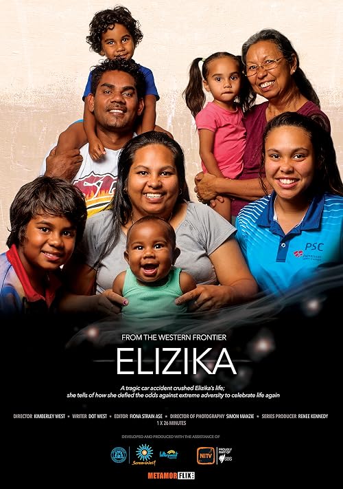 Elizika