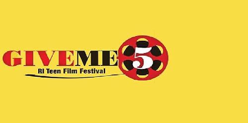 Give Me 5 Teen Film Lab