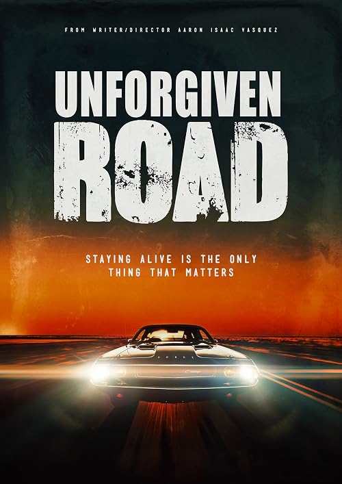 Unforgiven Road