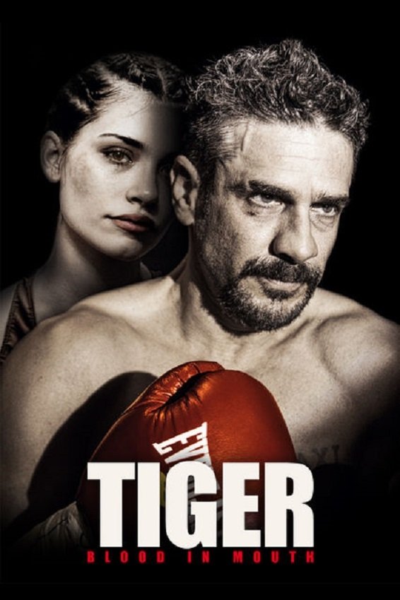 El Tigre - Heisses Blut
