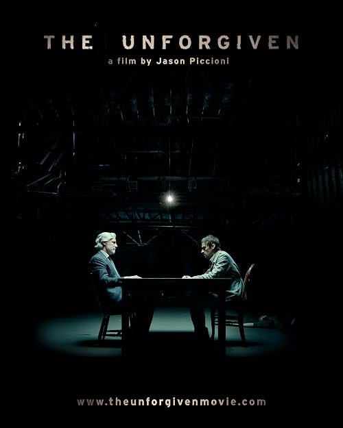 The Unforgiven