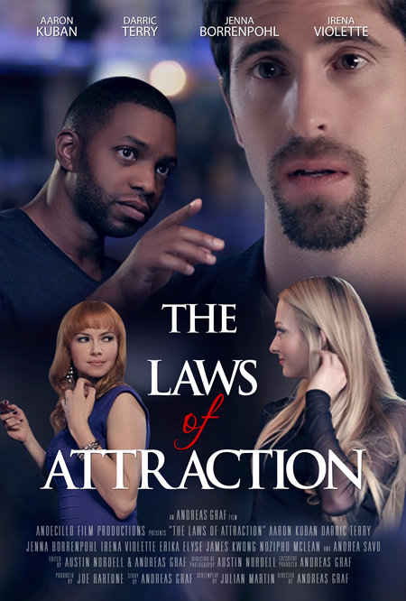 The Laws of Attraction