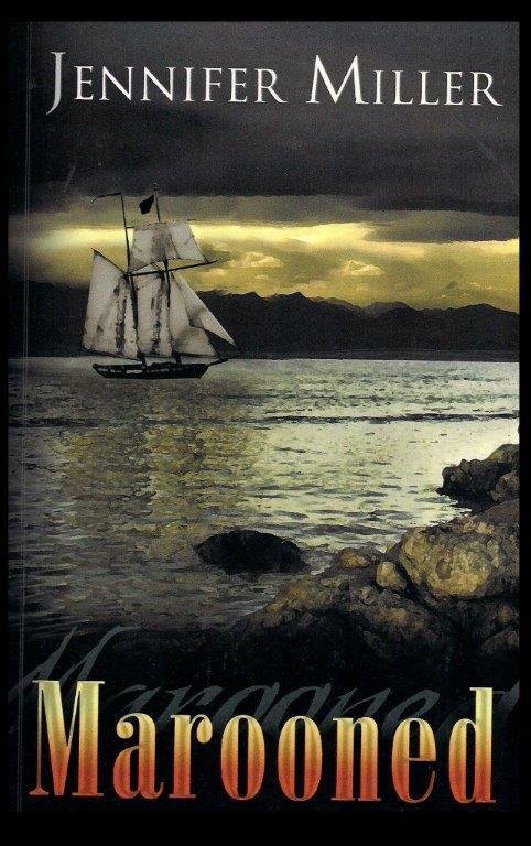 Marooned Mini-Series