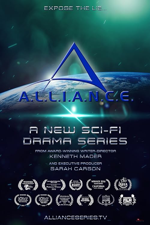 A.L.L.I.A.N.C.E.