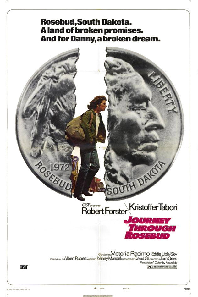 Journey Through Rosebud