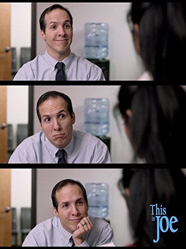 This is Joe: Getting a Job?