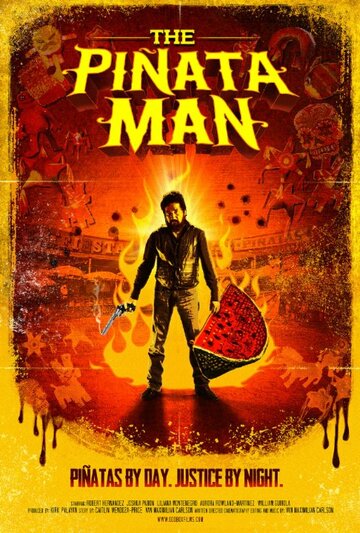 The Piñata Man