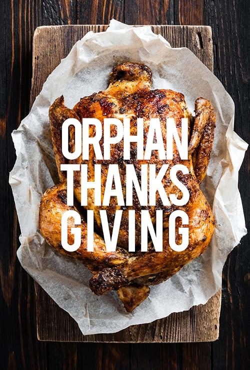Orphan Thanksgiving