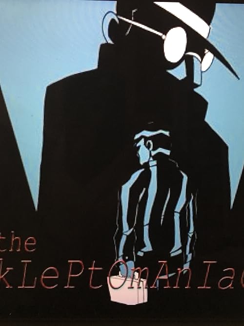 The Kleptomaniac