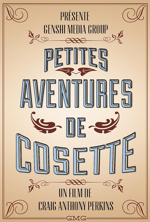 Petites Aventures de Cosette