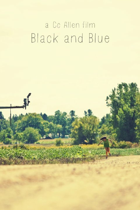 Black and Blue