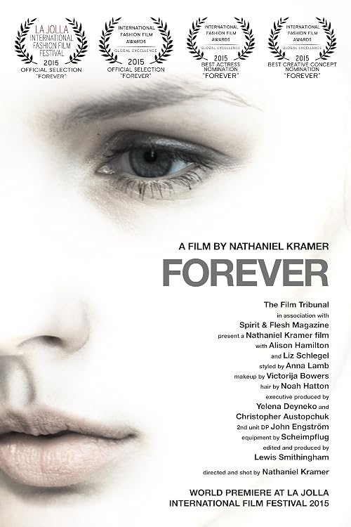 Forever: For Spirit & Flesh Magazine