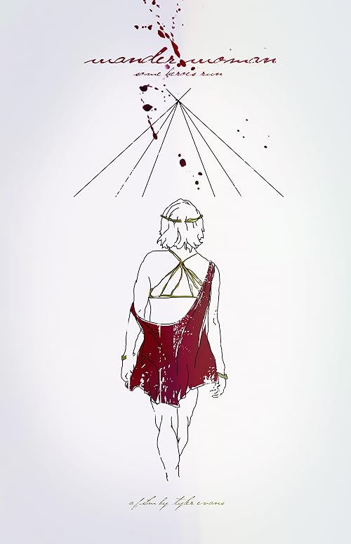 Wander Woman