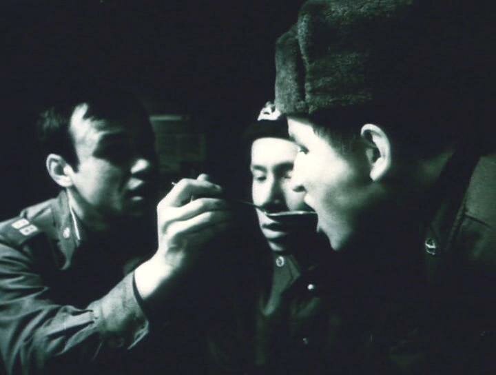 Караул — кадр 8
