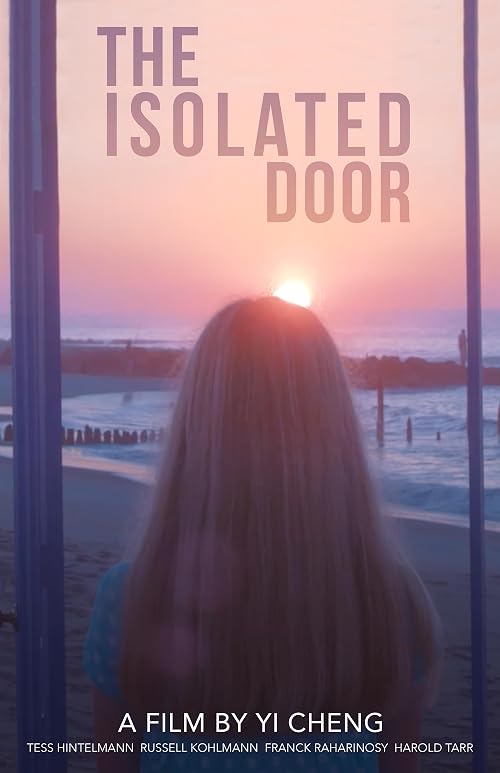 The Isolated Door