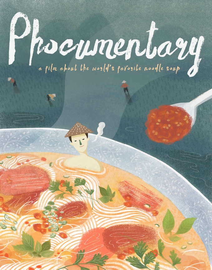 Phocumentary