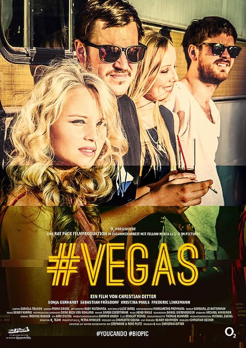 #Vegas