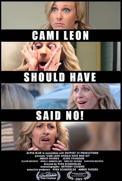 Cami Leon Should Have Said No