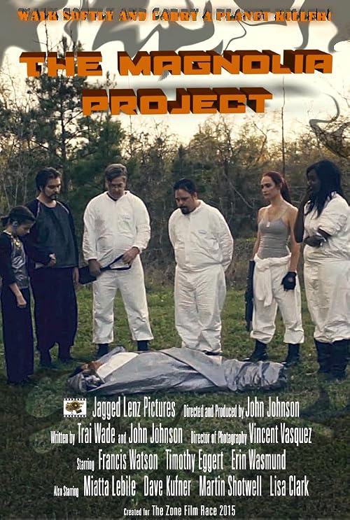 The Magnolia Project