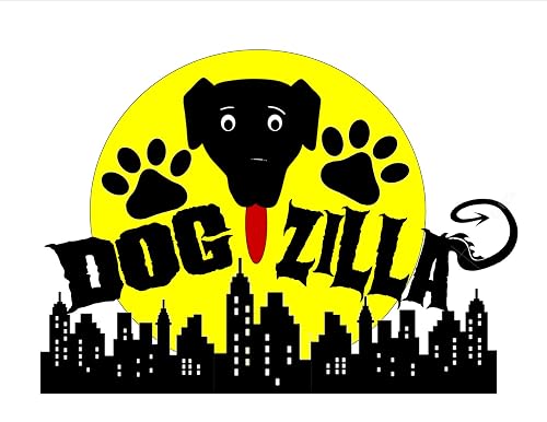 Dogzilla