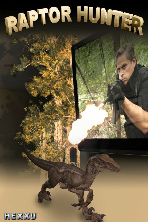 Raptor Hunter