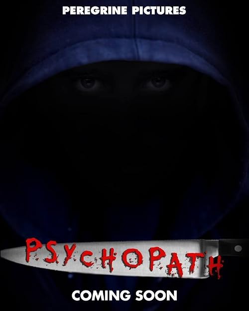 Психопат